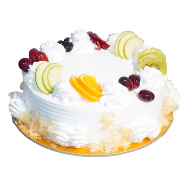Cake Mix Fruits Per Kg