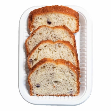 Cake Blueberry Per Kg