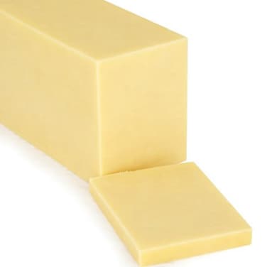 Bianco Cheddar Cheese