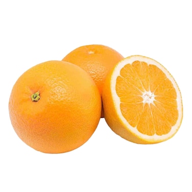 Orange Valencia Imported