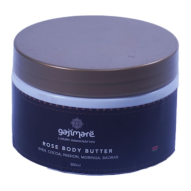 Gajimare Scented Shea Body Butter 300ml
