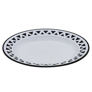 Kenpoly Homeware Side Plate