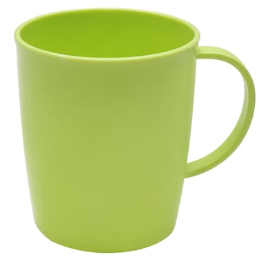 Kenpoly Mug 330