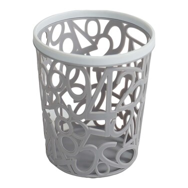 LEVS PLASTIC TRAY BASKET M#3308