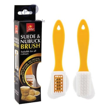 Jump Suede And Nubuck Brush