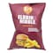Elbbin  Nibble Potato Cheese Burger Chips Stick 70G