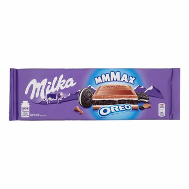 Milka Oreo 300G