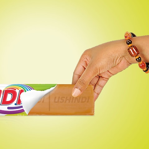 Ushindi Barsoap Cream800G