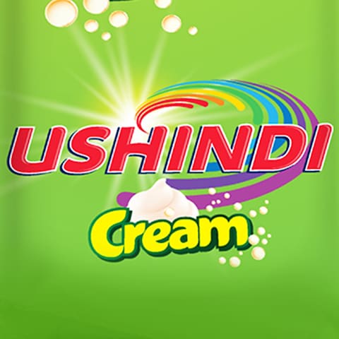 Ushindi Barsoap Cream800G