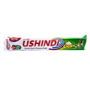 Ushindi Barsoap Cream 800g