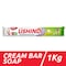 Ushindi Barsoap Cream1Kg