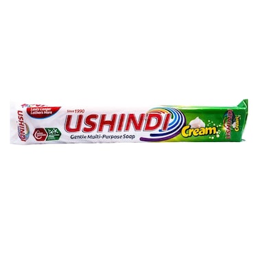 Ushindi Barsoap Cream 1kg