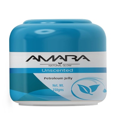 Amara Petroleum Jelly Unscent200Ml