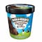 Ben &amp; Jerry&rsquo;S Chocolate Fudge Brownie 465Ml
