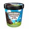 Ben &amp; Jerry&rsquo;S Chocolate Fudge Brownie 465ml