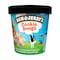 Ben &amp; Jerry&rsquo;S Cookie Dough 465Ml