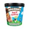 Ben &amp; Jerry&rsquo;S Half Baked 465Ml