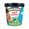 Ben &amp; Jerry&rsquo;S Half Baked 465Ml