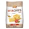 La Mole Crispyclan Pizza Chips 90G