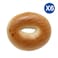 Bagel Plain 320g X6