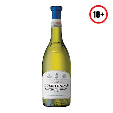 Boshendal 1685 Sauvignon Blanc 750Ml
