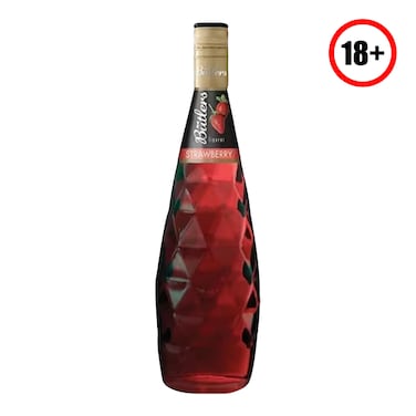 Butlers Liqueurs Strawberry 750Ml