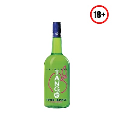 Tang Sour Apple Liqueur 750Ml