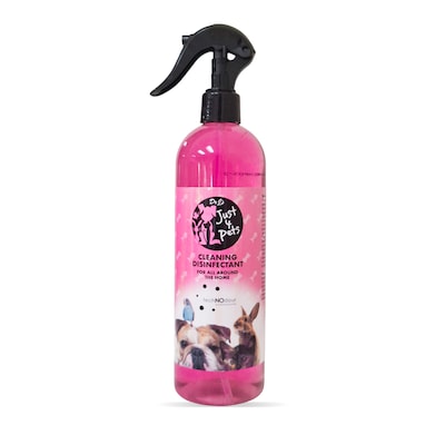 J4D Cleaning Disinfectant 500Ml