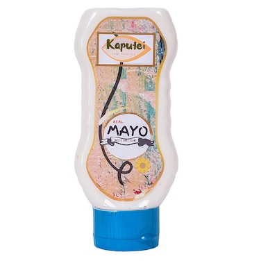 Kaputei Mayonnaise 350g
