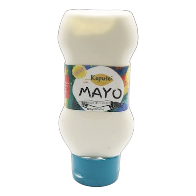 Kaputei Mayonnaise Premium Blend 350g