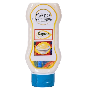 Kaputei Mayonnaise Premium Blend 350g