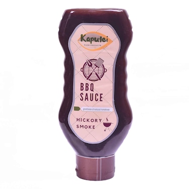 Kaputei Bbq Hickory Smoke Flavour 700g