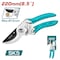 Total Pruning Shear 8&quot; Tht0109