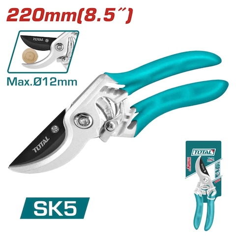 Total Pruning Shear 8&quot; Tht0109