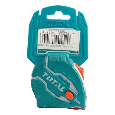 Total Steel Measuring Tape 3M126331
