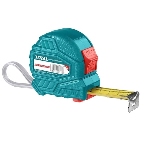 Total Steel Measuring Tape 3M126331