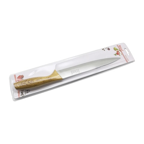 BASS Stainless Steel Knife  3.5 B80/7