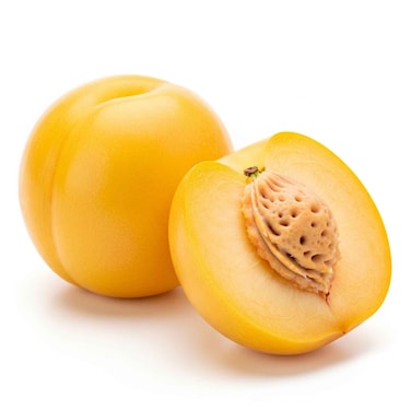 Yellow Imported Nectarine 400g