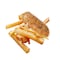 Combo Beef Scotched Kabab With Fries