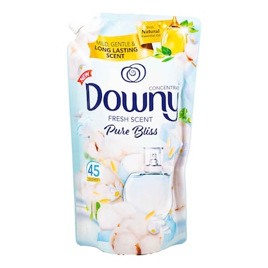 Downy Fabric Softer Pure Bliss&nbsp;900ml