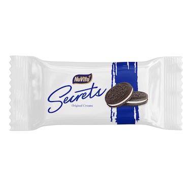 NuVita Secrets Original Cream 30g