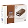 NuVita Chocolate Coated With Vanilla Cream Sponge Cake 200g