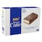 NuVita Sponge Chocolate Cake With Vanilla Cream 200g