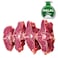 Goat Shortloin 500g
