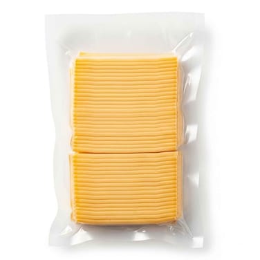 Aranc Vacuumed Cheddar Cheese 100g