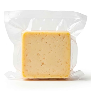 Bianco Vacuumed Cheddar Cheese 100g