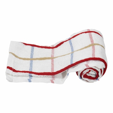 Estilo Kitchen Towel Check 40X60
