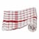 Estilo Kitchen Towel Check 28X28