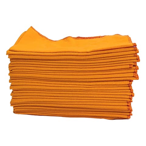 Estilo Yellow Duster 30X45