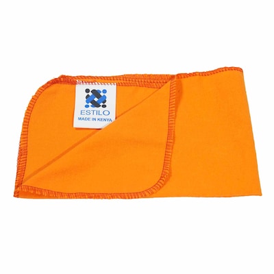 Estilo Yellow Duster 30X45